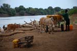 water transportation