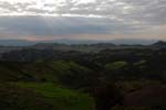 Monte Wenchi  