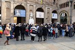 Parma che resiste