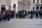 Parma che resiste