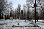 Parco delle Rimembranze