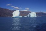 Lake Argentino