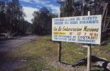 Lake Desierto