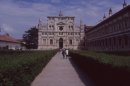 Certosa di Pavia