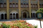 Palazzo del Golestan