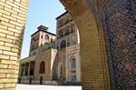 Palazzo del Golestan