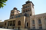 Palazzo del Golestan