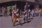 processione per Sant'Antonio