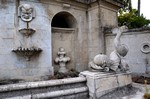 fontana artistica