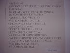 Primo Levi: la memoria