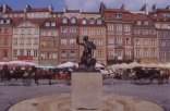 Varsavia