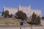 castello di Lublino