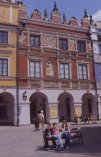 Zamosc