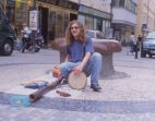 didgeridoo