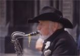 sax