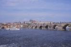 the Bridge