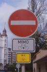 sign
