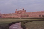 Red Fort