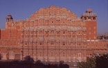 Jaipur: Winds' Palace