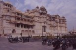 Udaipur: City Palace