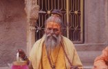 sadhu