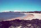 Plage du Sakalava