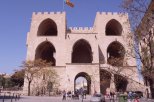 Porta di Valencia