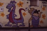 murale