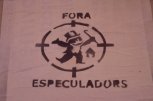 Fora los Especuladors