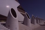 architettura moderna