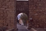 la Porta di Cuenca