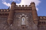 Toledo e la storia