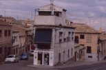 angolo di Toledo