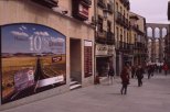 via di Segovia