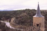 la torre