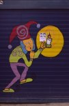 nella notte
