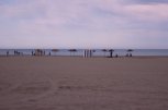 spiaggia di Valencia