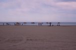 Valencia beach