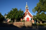 little church