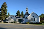 little church