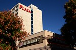 Hotel Plaza a Salt Lake city