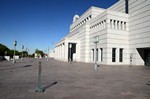 tempio mormone