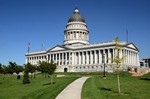 Parlamento Utah
