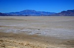 lago salato - Salt Lake