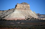 Kodachrome Basin