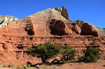 Kodachrome Basin