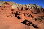 Kodachrome Basin