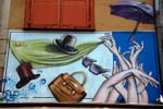 murale a Le Puy