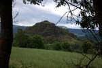 campagna attorno a Puy