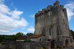 chiesa fortezza